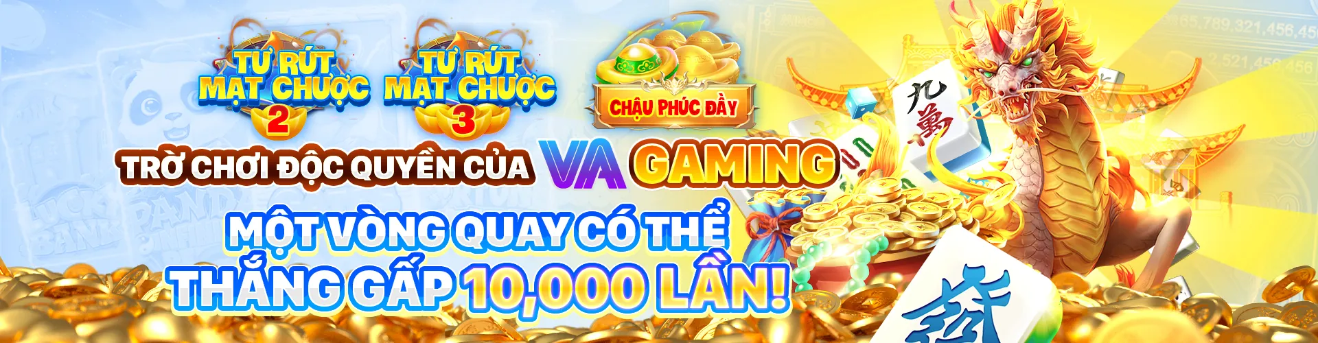 OKVIP Nổ Hũ - Trúng Jackpot Lớn