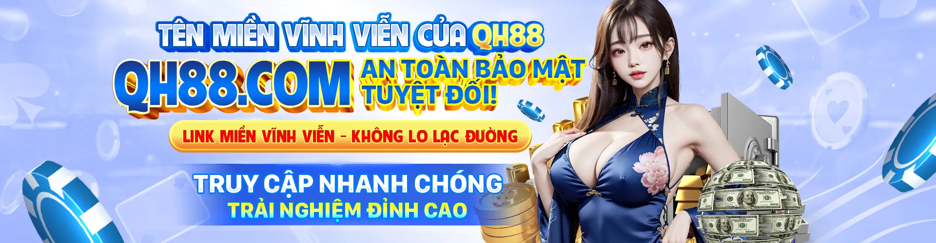 Sòng bạc trực tuyến OKVIP với nhiều ưu đãi hấp dẫn