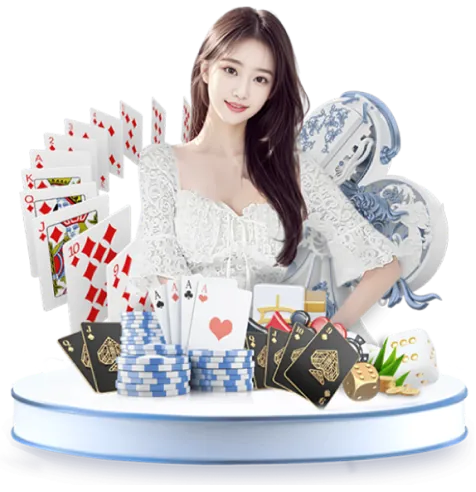 Trò chơi casino trực tuyến với người chia bài thật